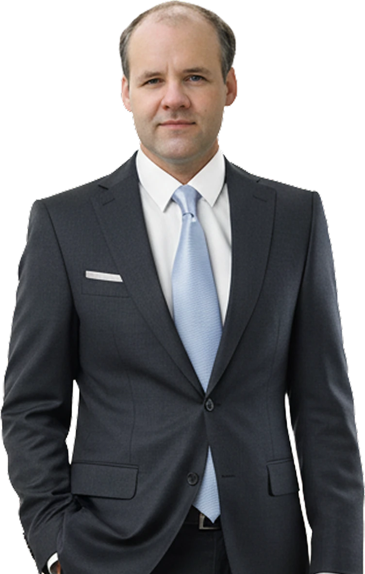 Attorney Matthew T. McNally